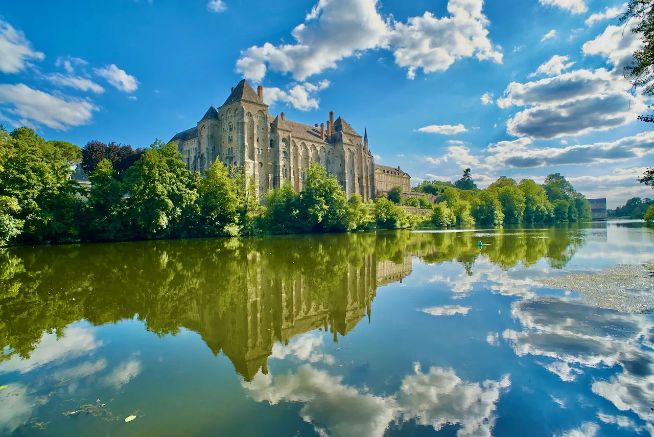 Solesmes