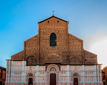 Bazylika San Domenico w Bolonii