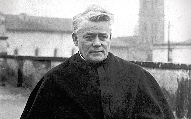 bł. Franciszek Jordan