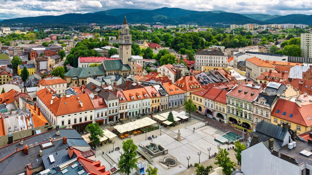 Bielsko-Biała